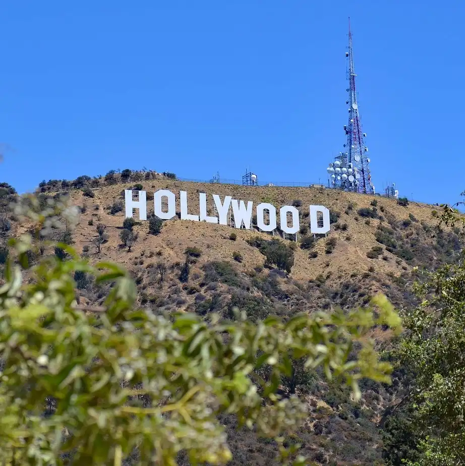 hollywood